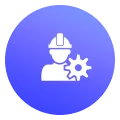 10b69ce2 construction consultants icon
