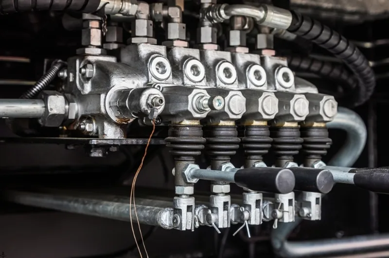 Actuators ser