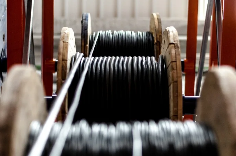 Cables ser