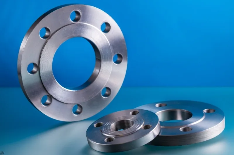 Flanges ser