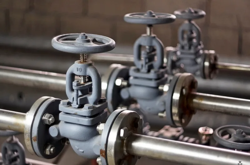 Valves 1