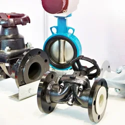 Valves