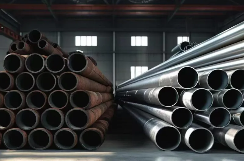 Pipes